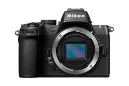 NIKON Z50II GEHäUSE