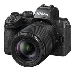 NIKON Z50II KIT DX 18-140 VR