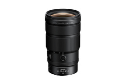 NIKKOR Z 24-70mm f/2.8 S II