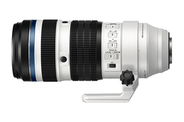OM SYSTEM M.ZUIKO ED 2,8/50-200MM IS PRO