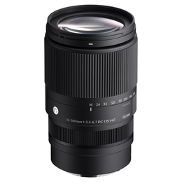 SIGMA 16-300MM F/3,5-6,7 DC OS (C) L MOUNT