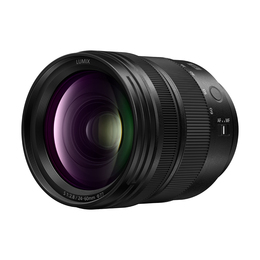 PANASONIC LUMIX S-E 2.8/24-60 MM