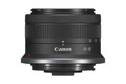 CANON RF-S 4.5-6.3/10-18 MM IS STM