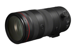 CANON RF 2.8/24-105 MM L IS USM Z