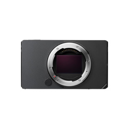 SIGMA BF KAMERA BODY SCHWARZ