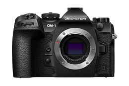 OM SYSTEM OM-1 II BODY