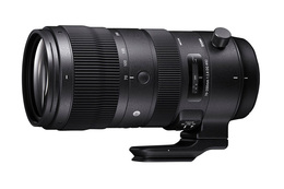 SIGMA SPORTS 2.8/70-200 MM DG OS HSM NIKON