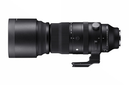 SIGMA SPORTS 5.0-6.3/150-600 MM DG DN OS L-MOUNT