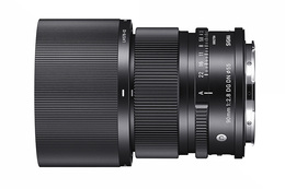 SIGMA CONTEMPORARY 2,8/90 MM DG DN SONY E-MOUNT