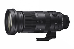 SIGMA SPORTS 60-600 MM DG DN OS SONY E-MOUNT