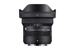 SIGMA CONTEMPORARY 2.8/10-18 MM DC DN SONY-E