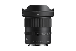 Sigma Contemporary 1,4/12 mm DC Canon RF-Mount