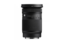 SIGMA 20-200MM F3.5-6.3 DG CONTEMPORARY FÜR L-MOUNT