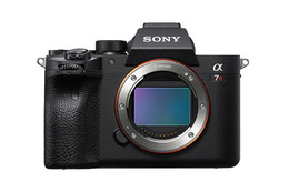 SONY ALPHA ILCE-7R IVA BODY