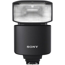 SONY HVL-F46RM BLITZ MIT KABELLOSER FUNKSTEUERUNG