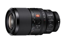 SONY SEL FE 2.8/100 MM GM OSS MAKRO