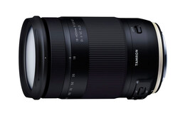 TAMRON AF 3.5-6.3/18-400 MM DI II VC HLD NIKON