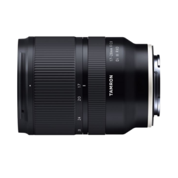 TAMRON 2.8/17-28 DI III RXD SONY E-MOUNT VOLLFORMAT OBJEKTIV