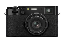 FUJIFILM X100VI SCHWARZ