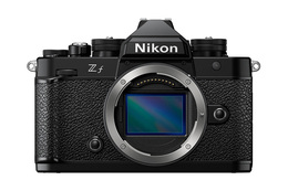 NIKON Z F BODY