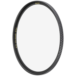 B+W UV-FILTER 010 MRC BASIC Ø 82 MM