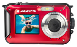 AGFAPHOTO WP8000 ROT