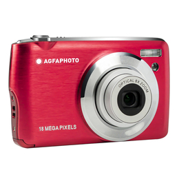 AGFAPHOTO DC8200 ROT