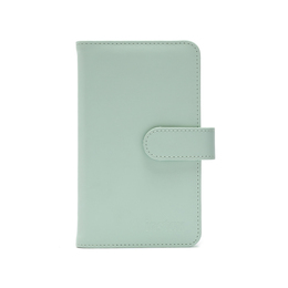 FUJIFILM INSTAX MINI 12 ALBUM MINT-GREEN