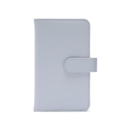 FUJIFILM INSTAX MINI 12 ALBUM CLAY-WHITE