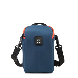 CRUMPLER POUCH 200 NAVY