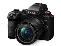 PANASONIC LUMIX DC-G9 II+G 3.5-5.6/12-60 MM ASPH POWER OIS