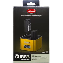 HAEHNEL PROCUBE3 NIKON