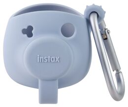 FUJIFILM INSTAX PAL SILICON CASE - BLUE