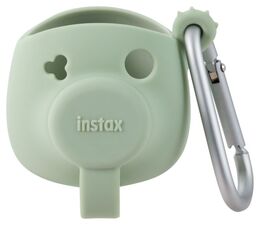 FUJIFILM INSTAX PAL SILICON CASE - GREEN