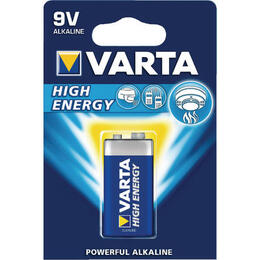 VARTA 9V E-BLOCK