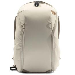 PEAK DESIGN EVERYDAY BACKPACK V2 ZIP FOTO-RUCKSACK 15 LITER - BONE (BEIGE)