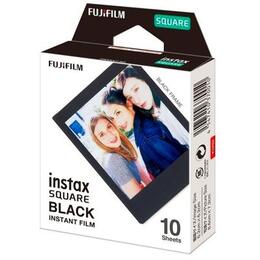 FUJIFILM INSTAX SQUARE BLACK FRAME