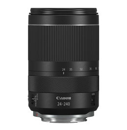 CANON RF 4,.0-6.3/24-240 MM IS USM