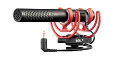 RODE VIDEOMIC NTG KONDENSATOR