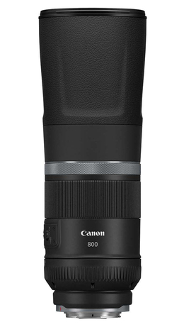 CANON RF 11,0/800 MM IS STM - 100€ Wöltje Sofortrabatt
