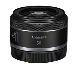 CANON RF 1.8/50 MM STM OBJEKTIV