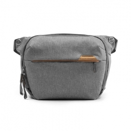 PEAK DESIGN EVERYDAY SLING V2 6 LITER ASH