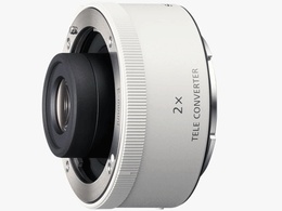 SONY SEL 20 TC TELE-KONVERTER