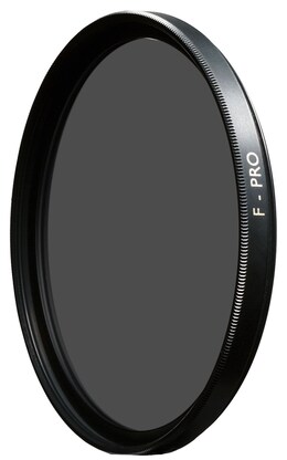 B+W GRAUFILTER 106 E 64X 77MM