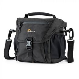 LOWEPRO NOVA 140 AW II SCHWARZ