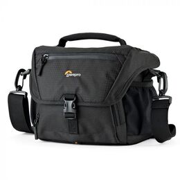 LOWEPRO NOVA 160 AW II SCHWARZ