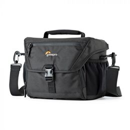 LOWEPRO NOVA 180 AW II SCHWARZ