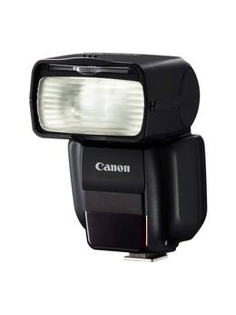 CANON BLITZ SPEEDLITE 430 EX III-RT