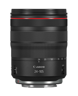CANON RF 4.0 / 24-105 MM L IS USM