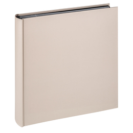 WALTHER DESIGN ALBUM FUN 30X30 BEIGE